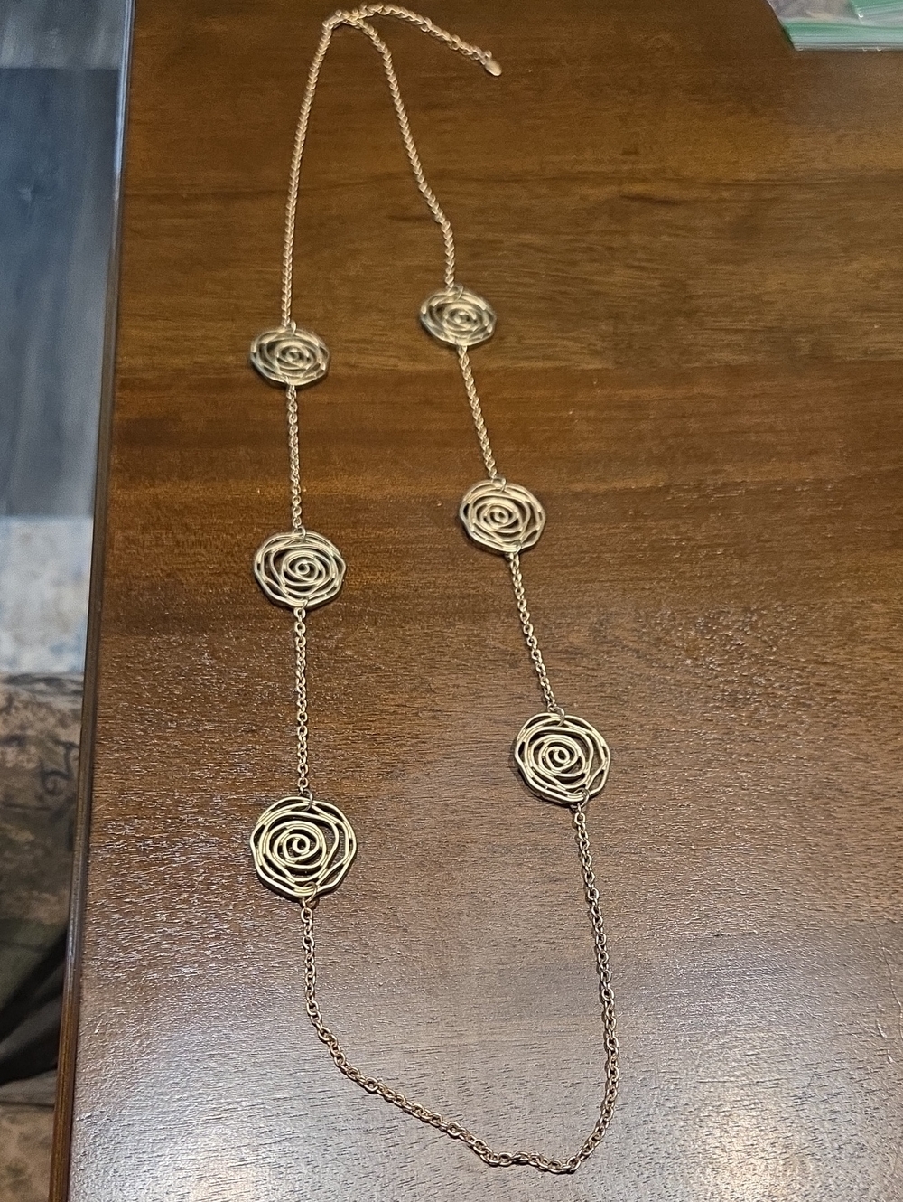 VINTAGE NECKLACE